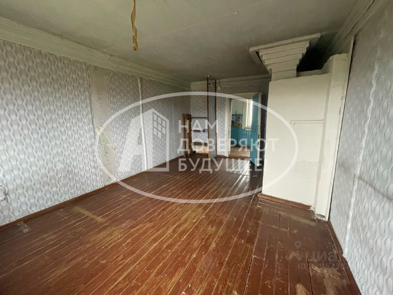 Квартира 29.8 м²