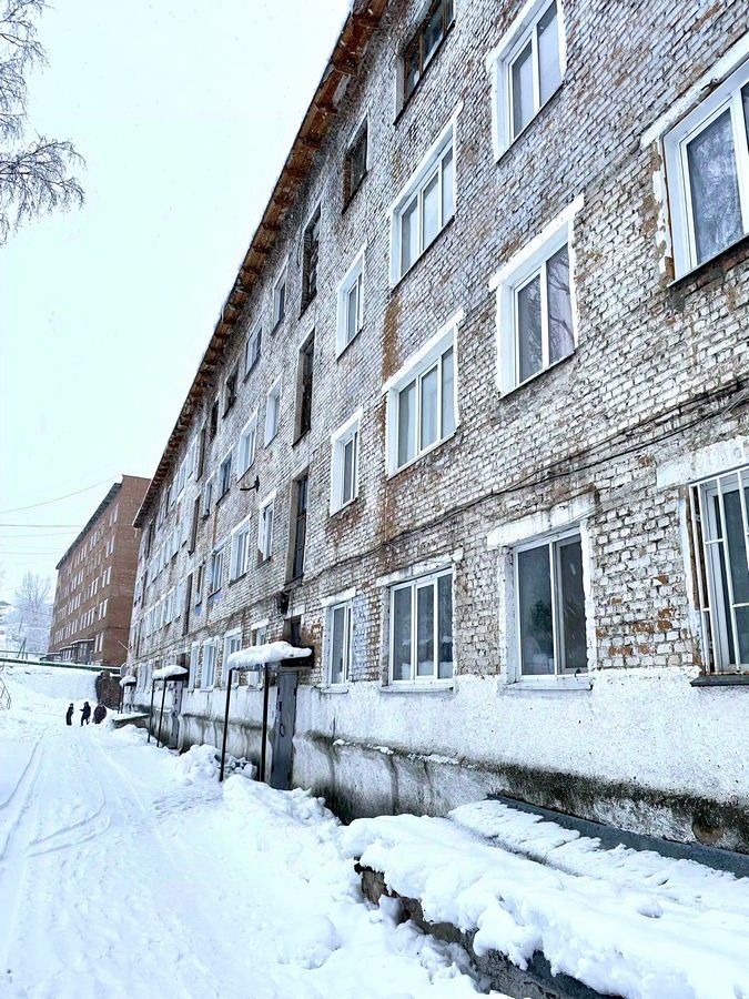 Комната 41.7 м²