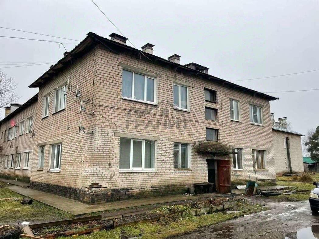 Квартира 43.6 м²