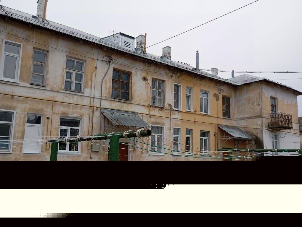Комната 48.2 м²