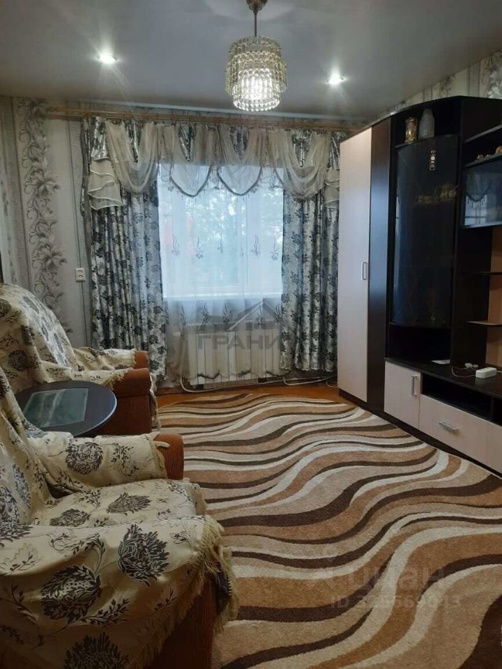Квартира 40.9 м²