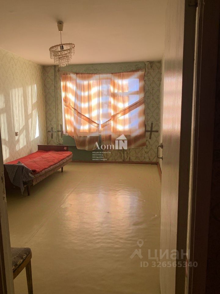 Комната 57.1 м²