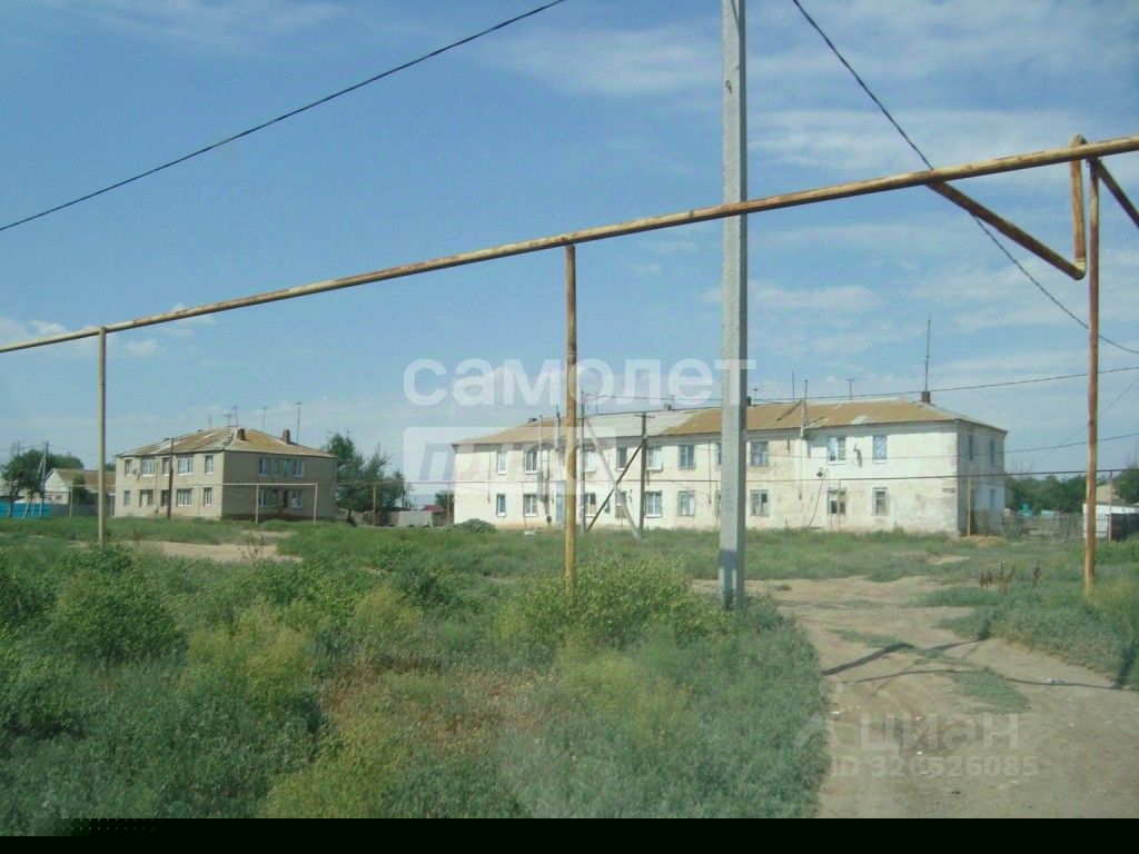 Квартира 30 м²