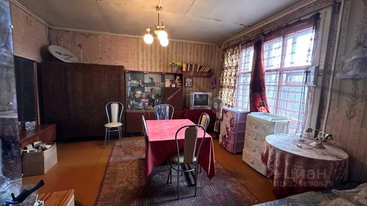 Комната 31.6 м²