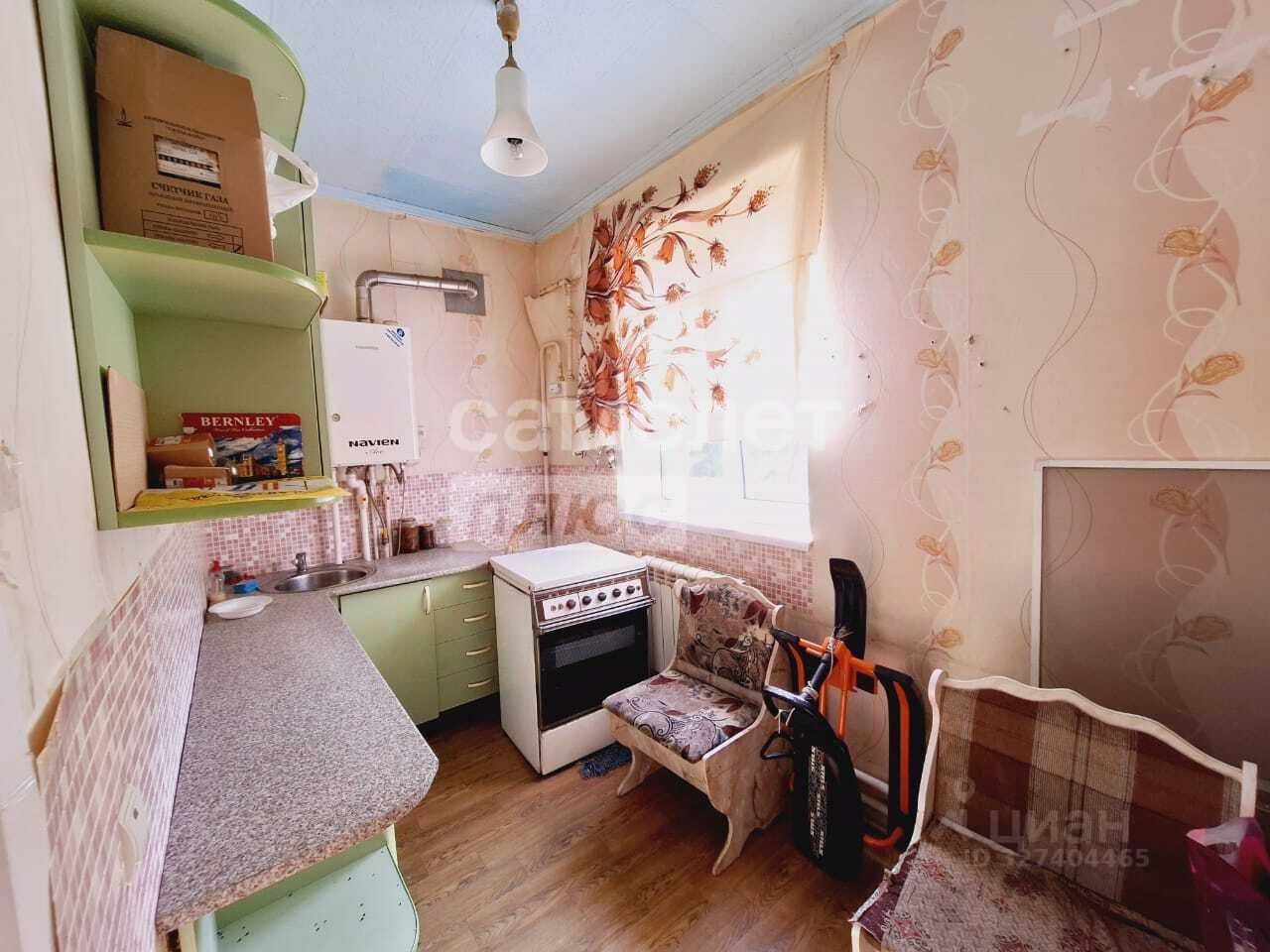 Комната 28.9 м²