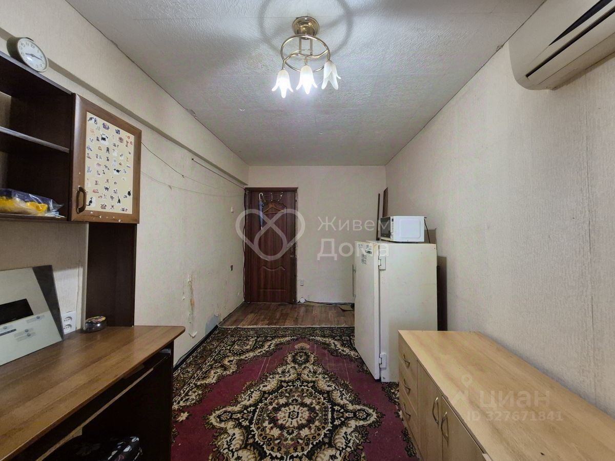 Квартира 12 м²
