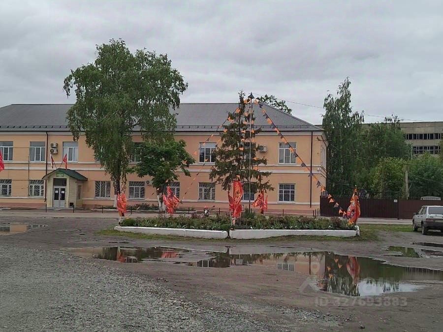 Комната 48.7 м²