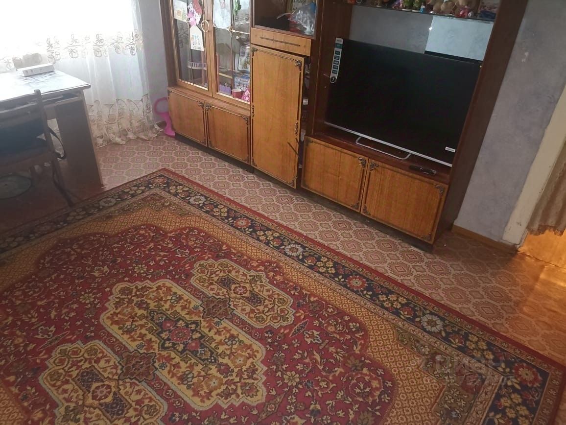 Квартира 49.6 м²