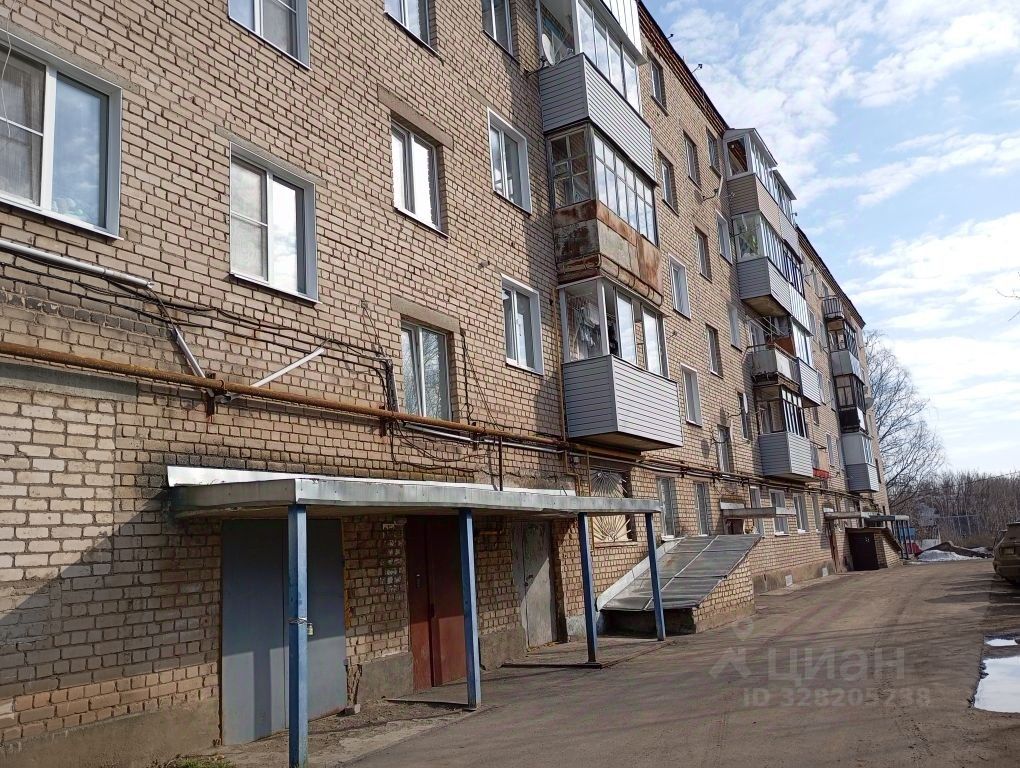 Комната 30 м²