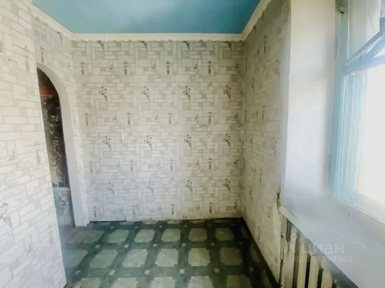 Квартира 40.7 м²