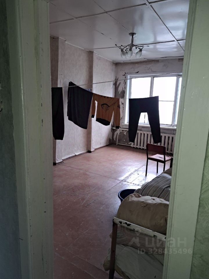 Квартира 64.2 м²