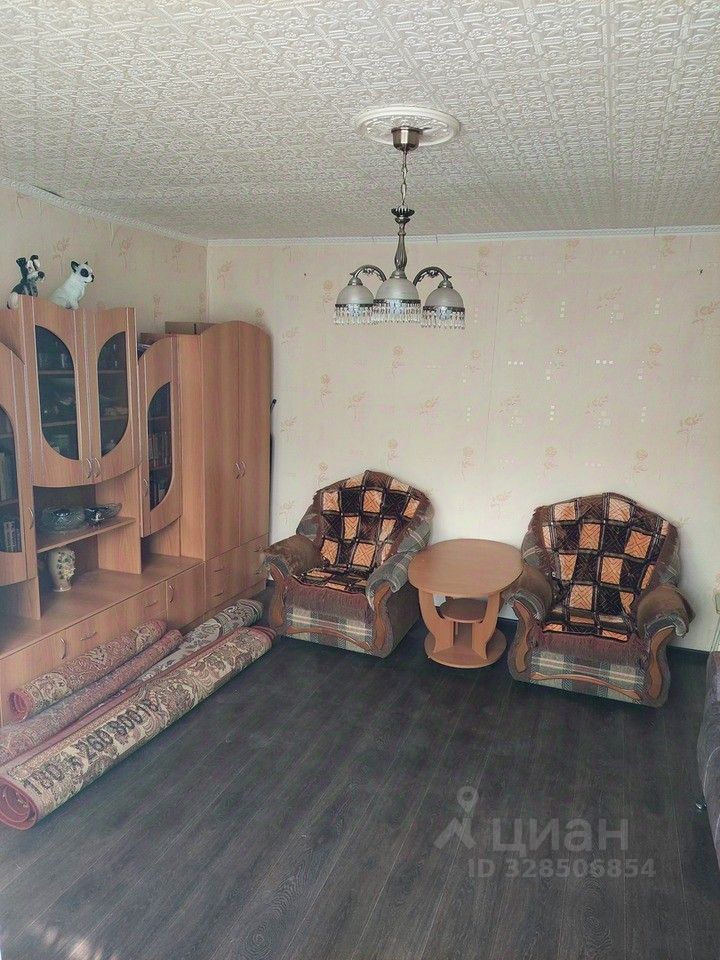 Комната 49.7 м²