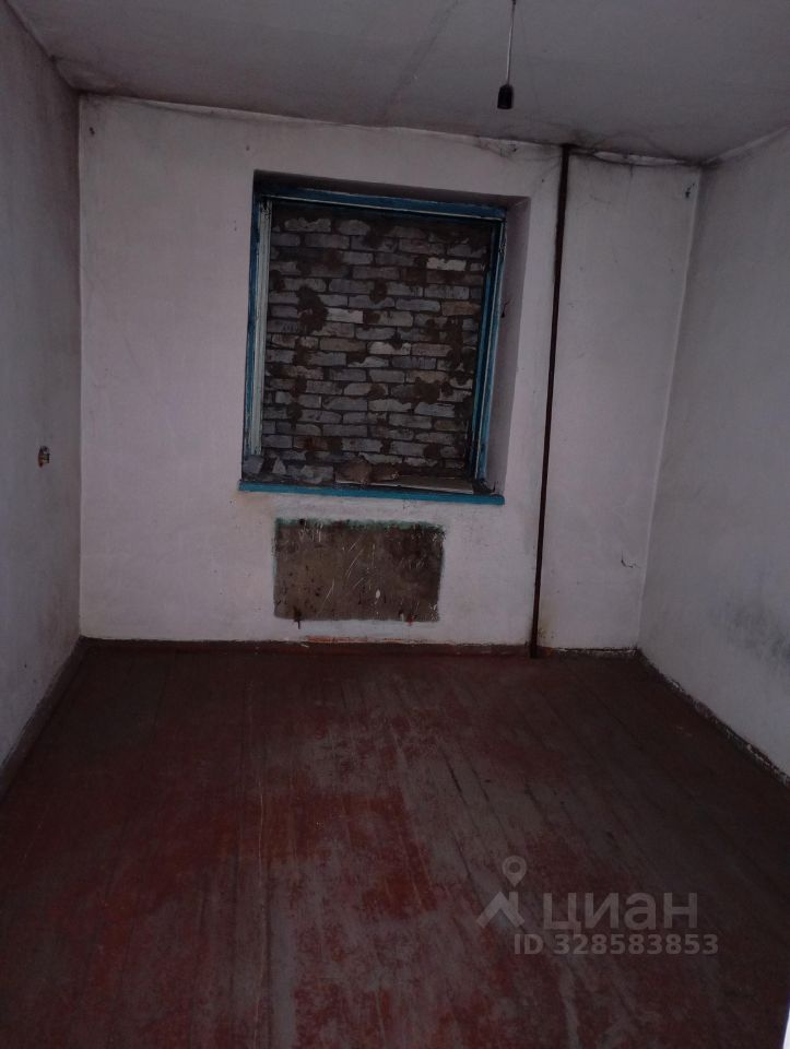Квартира 47.7 м²