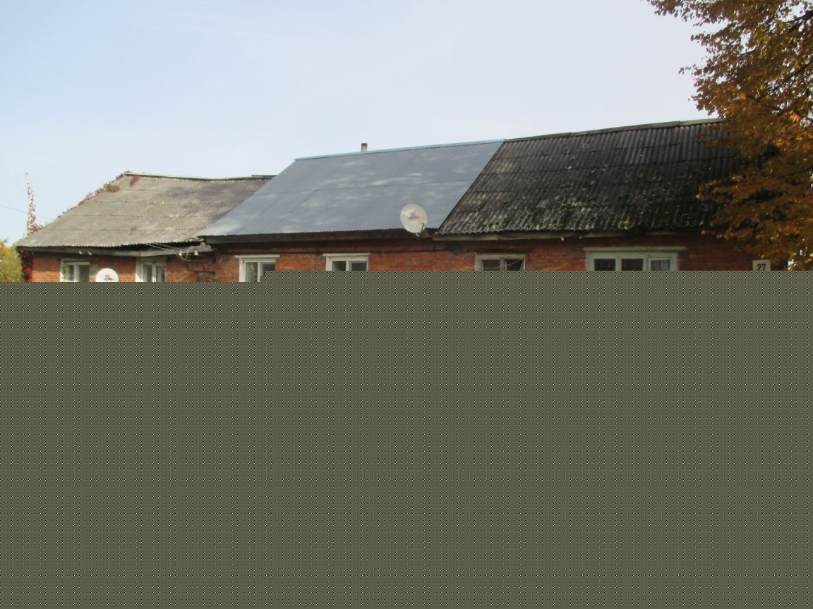 Квартира 35.3 м²