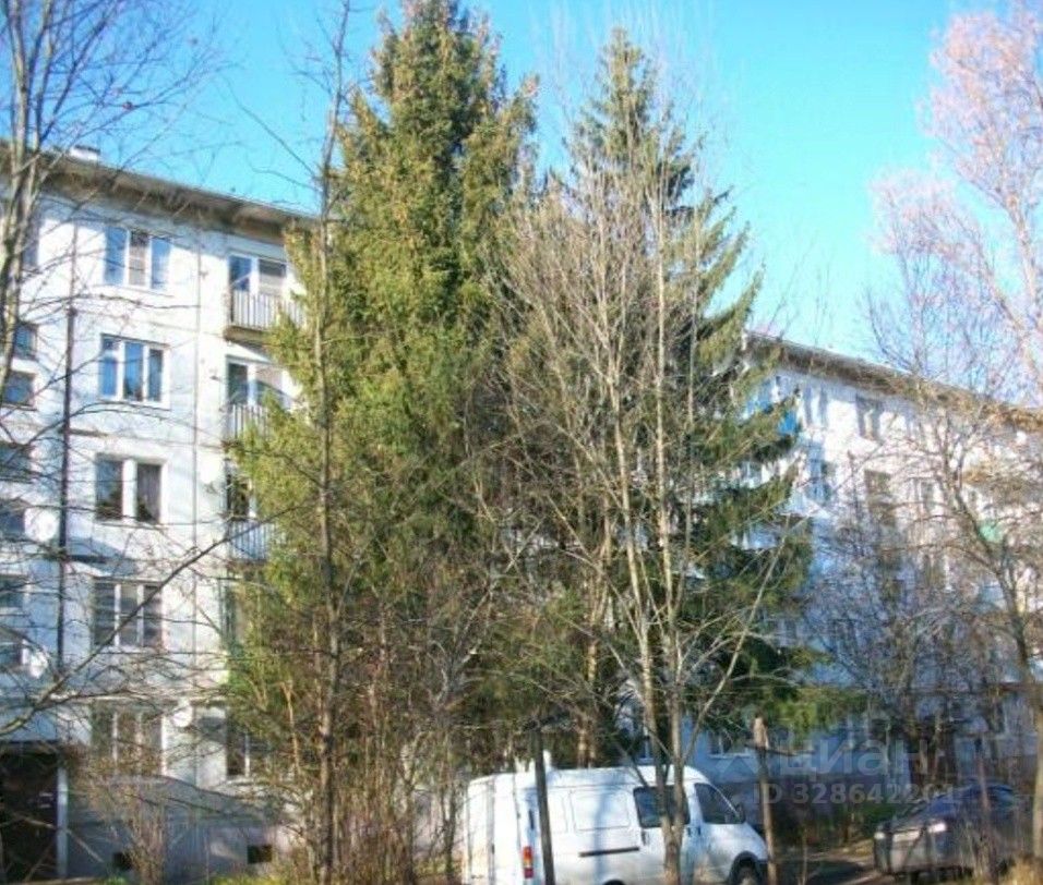 Комната 27.3 м²
