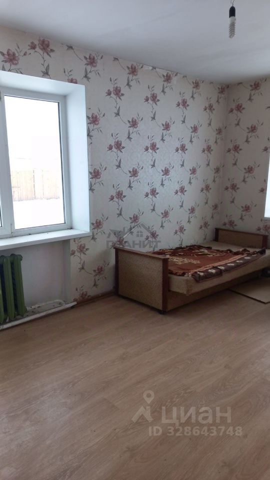 Комната 42.8 м²