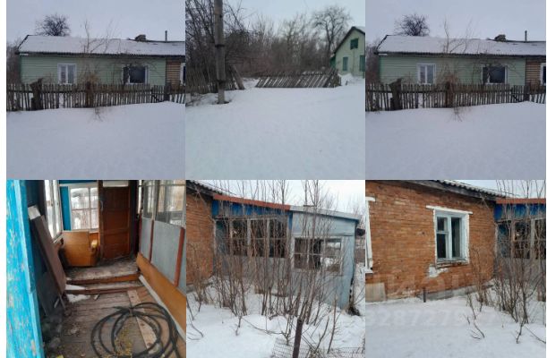 Комната 49 м²