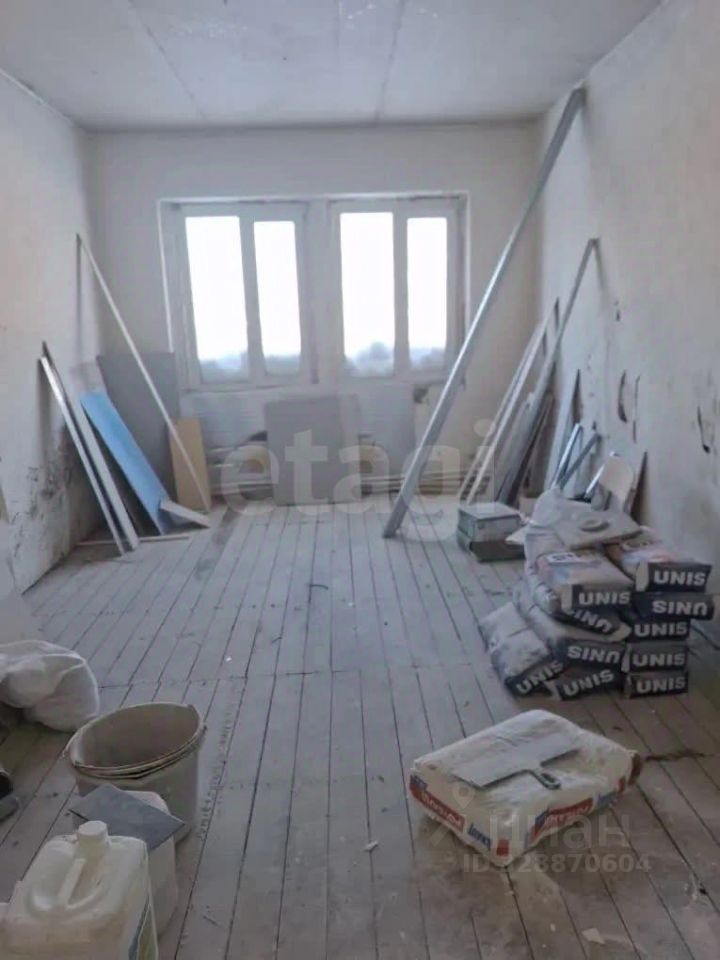 Квартира 18 м²