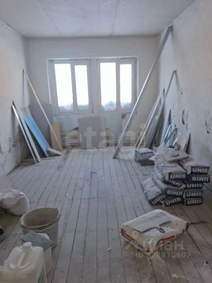 Квартира 18 м²