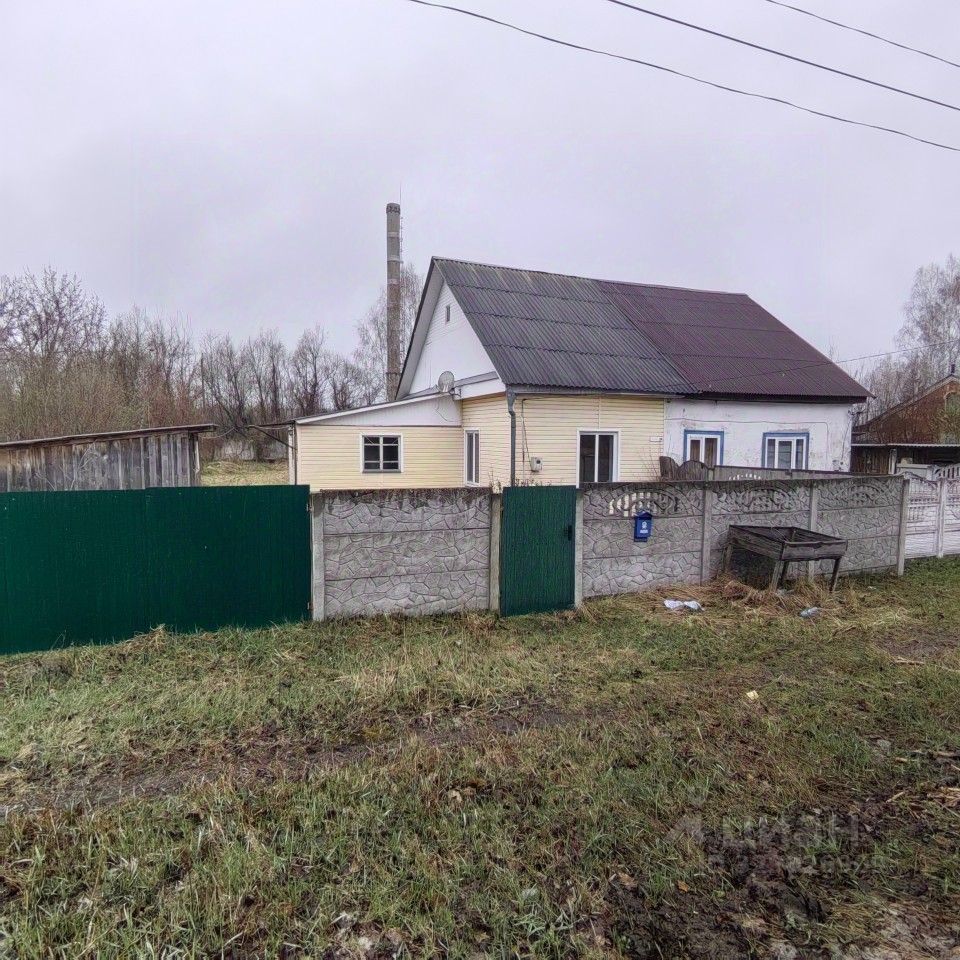 Квартира 47 м²