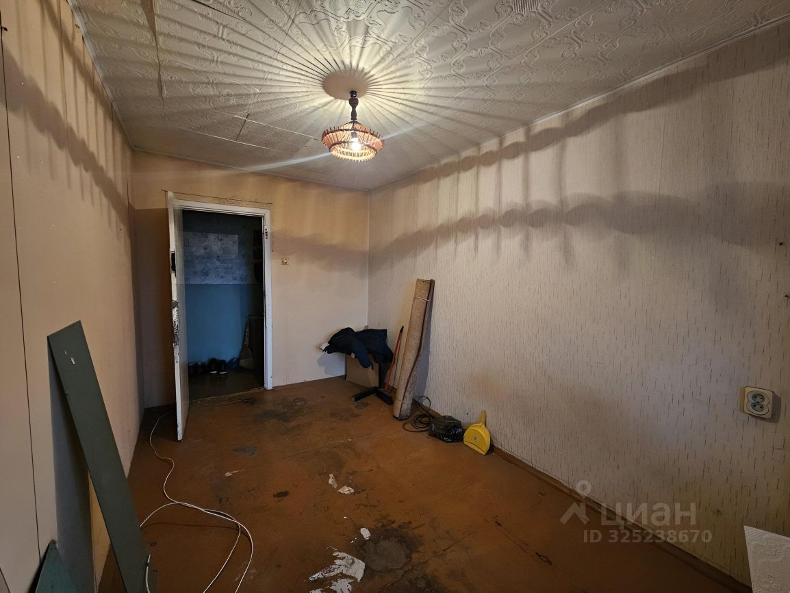 Квартира 78.9 м²