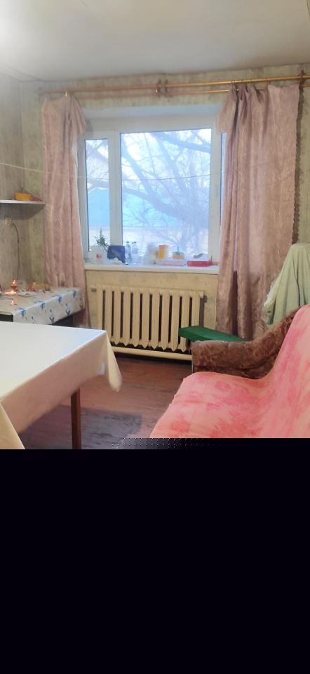Квартира 41.5 м²