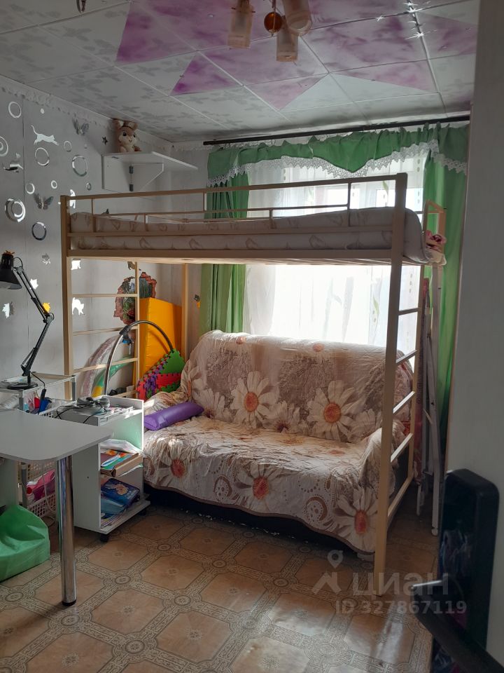 Комната 50 м²