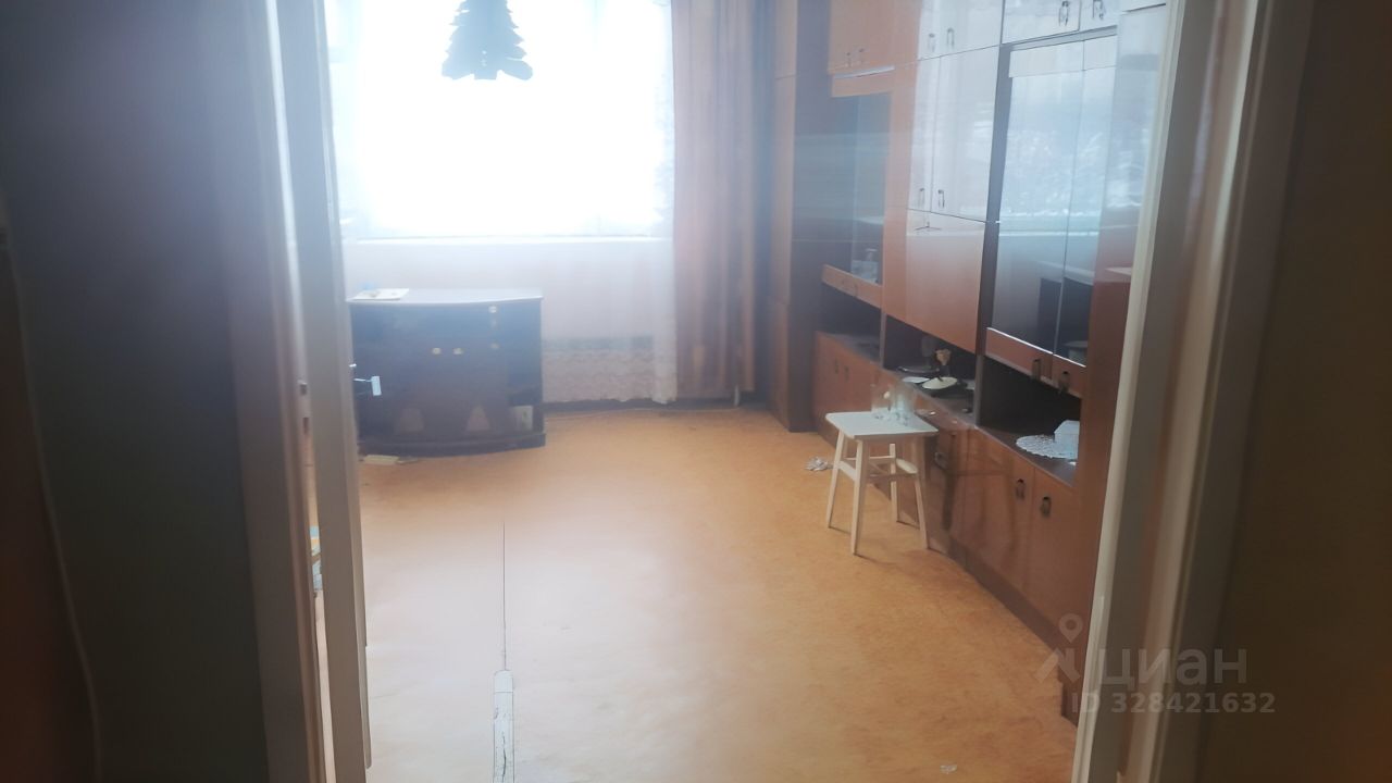 Квартира 74.2 м²