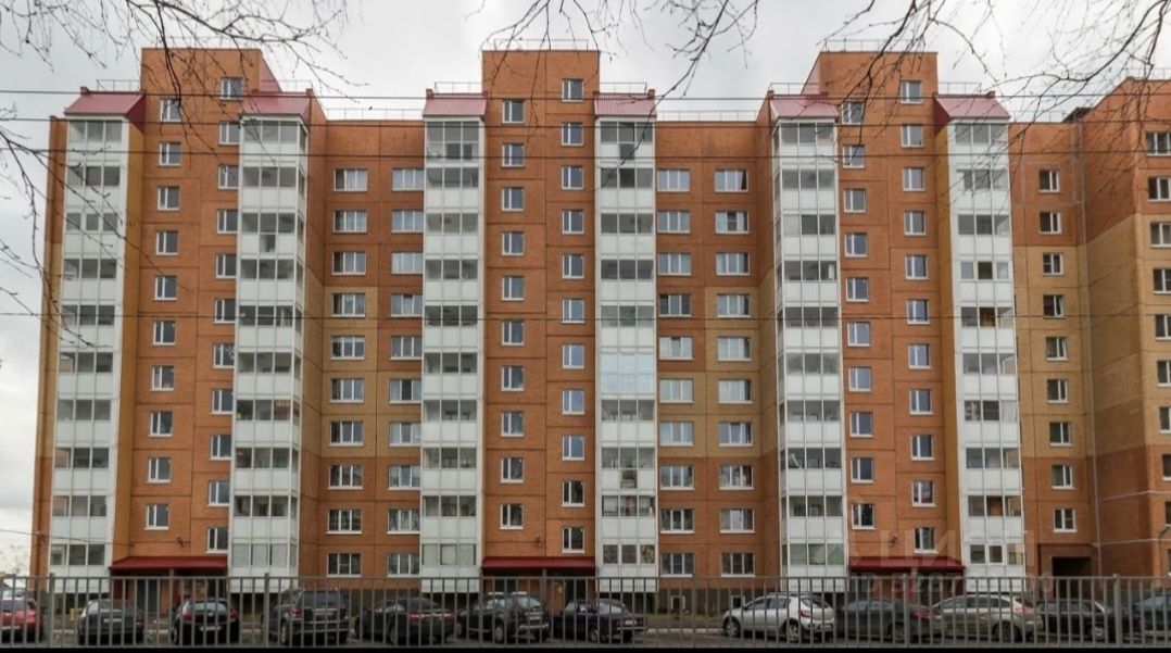 Комната 78.5 м²