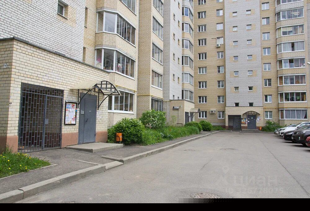 Комната 36.7 м²