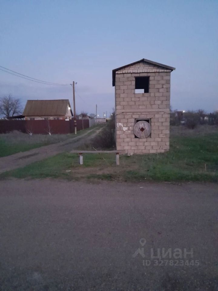 Дом 20 м²