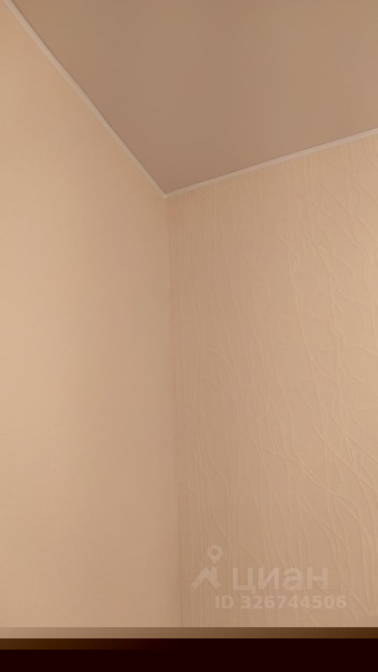 Квартира 13.1 м²