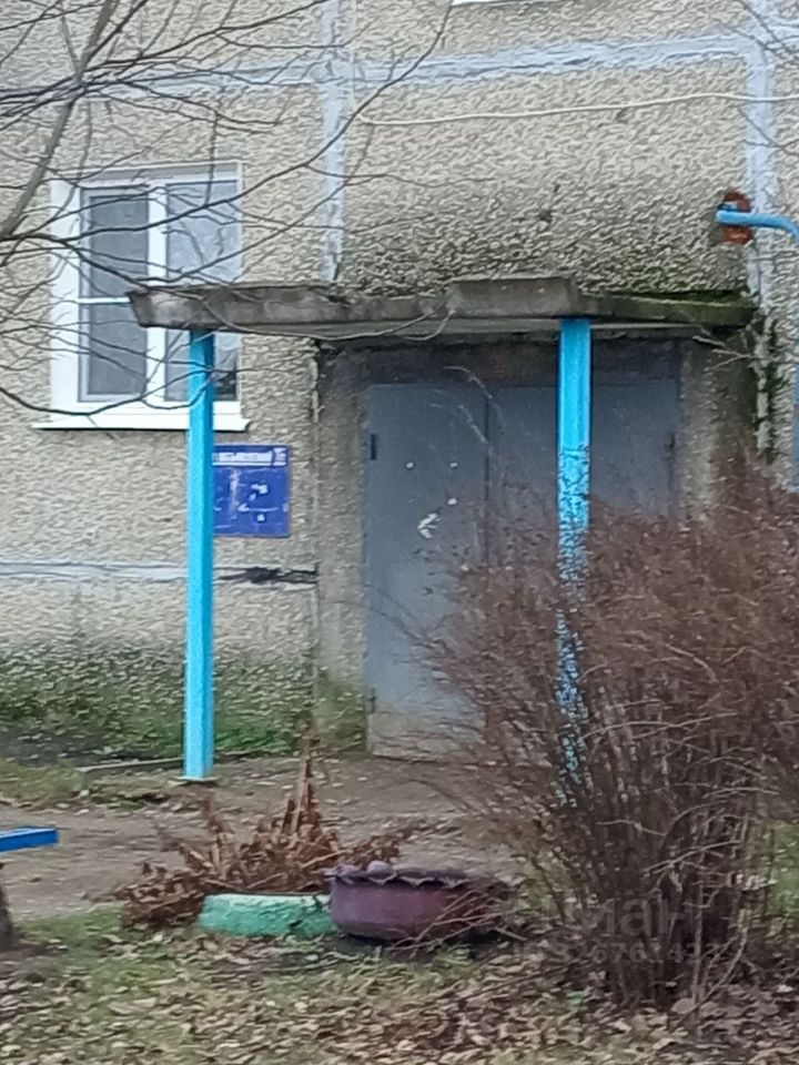 Комната 34.6 м²