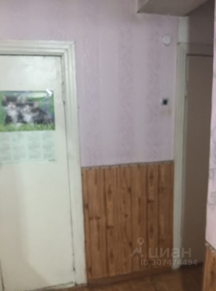 Комната 48.8 м²