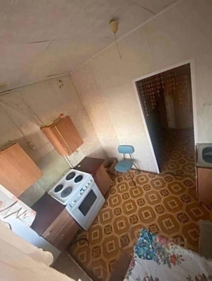 Комната 33 м²