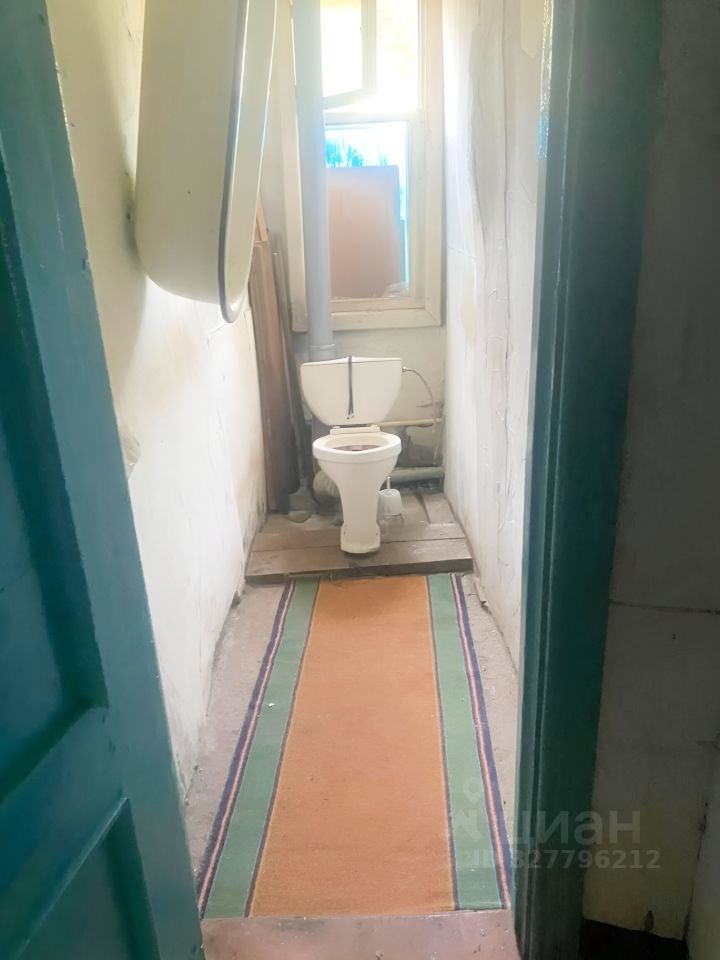 Комната 30.7 м²