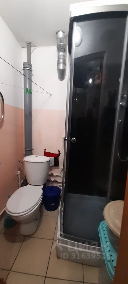 Комната 13 м²