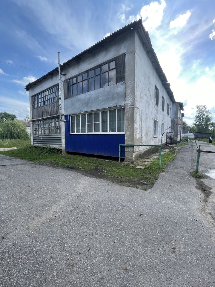 Комната 44 м²