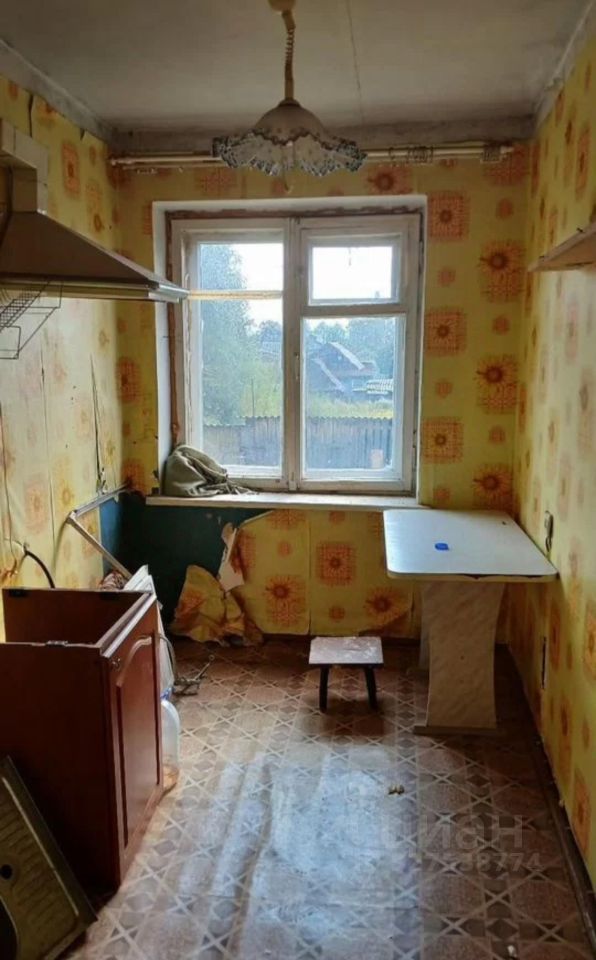 Квартира 37 м²