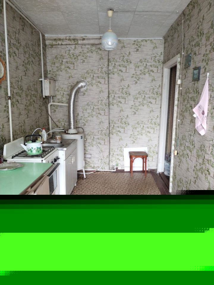 Квартира 30 м²