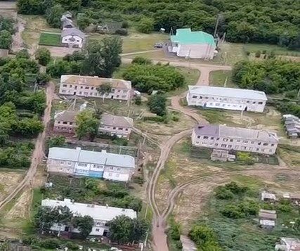 Комната 41 м²