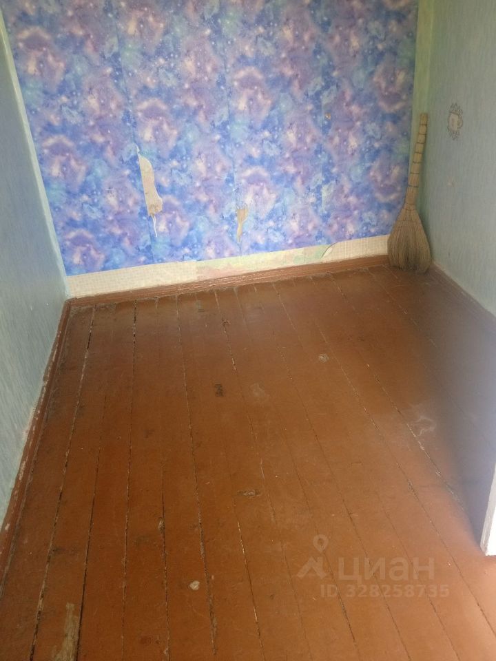 Квартира 43.2 м²