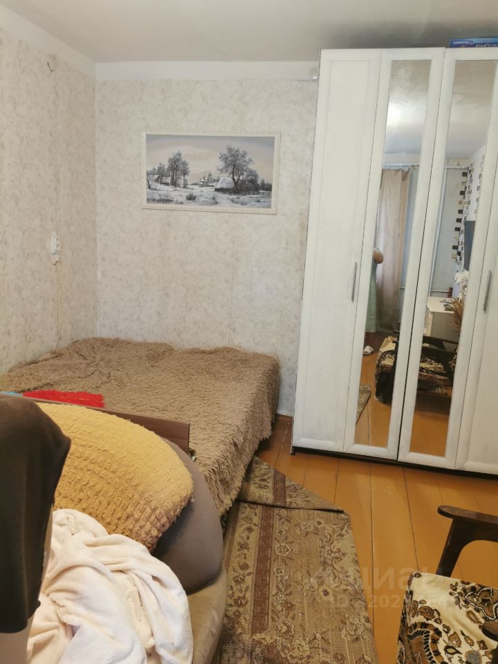 Комната 31 м²