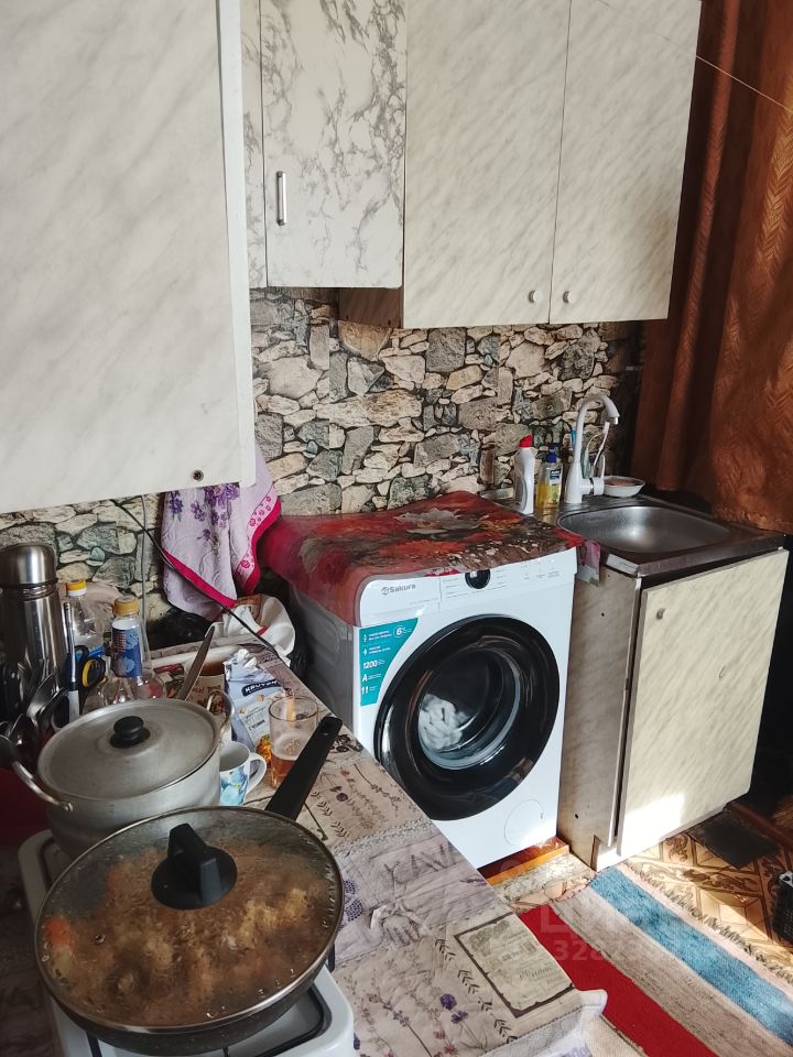 Квартира 40 м²