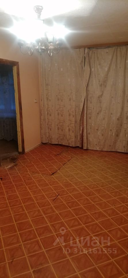 Квартира 42 м²