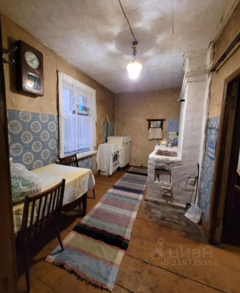 Квартира 23.7 м²