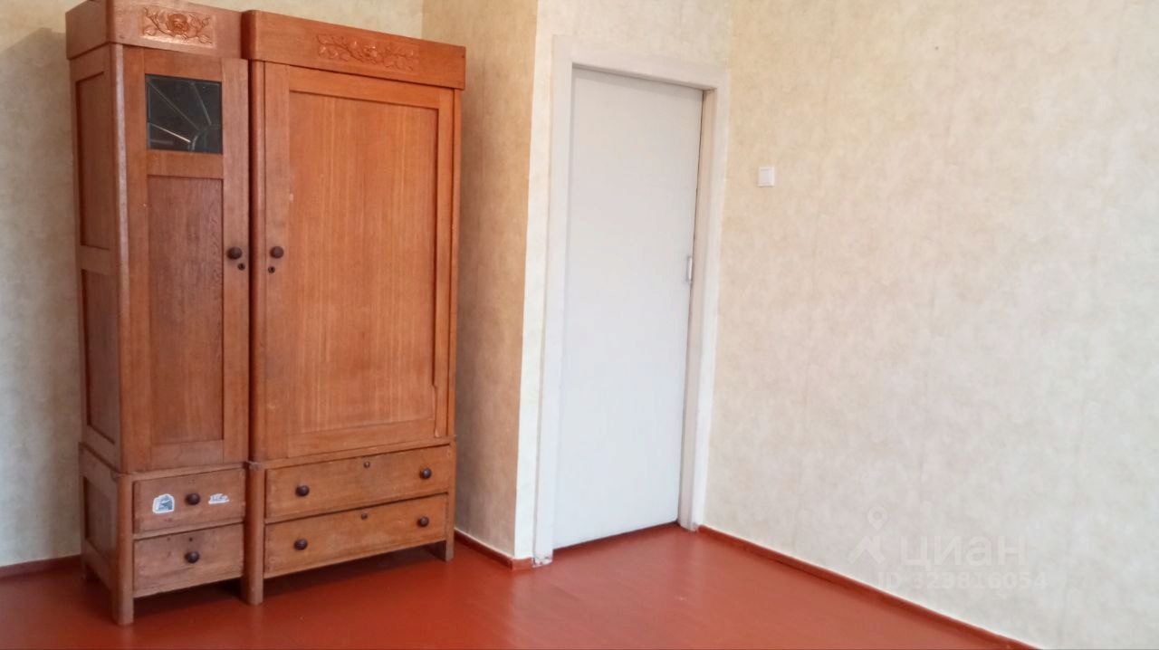 Комната 30 м²