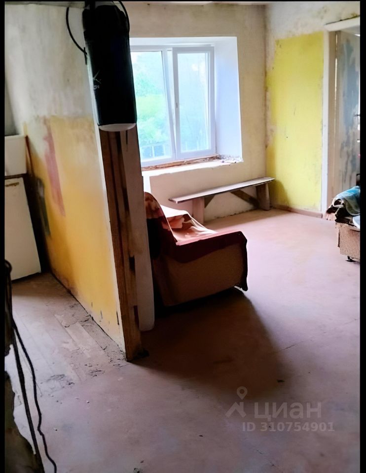 Комната 41 м²