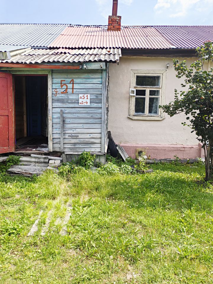 Комната 34.3 м²