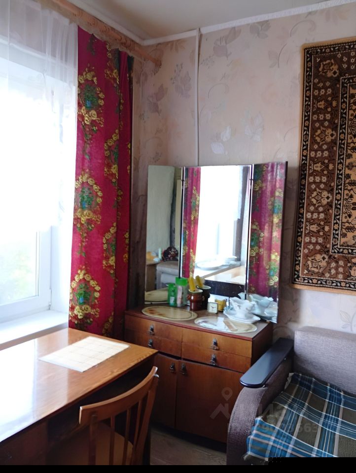 Комната 30 м²